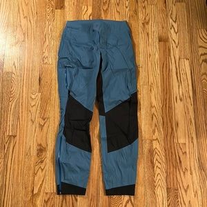Patagonia- Waterproof Riding pants